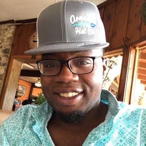 Meet your Posher, Justin